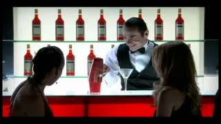 Pubblicità Campari Commercial Magic by Nadir Mura [upl. by Aylmar]