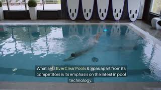 Innovation in Pool Technology for Enhanced Experience  Paterson  973 4345524 [upl. by Stewardson]