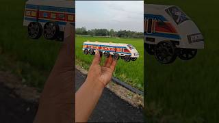 Duronto express train Testing and piknik tour 😱 [upl. by Arsuy]