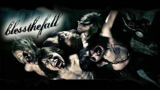 Blessthefall  Black Rose Dying Studio Version [upl. by Ailadgim]