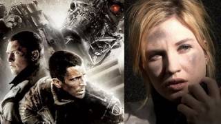 Terminator Salvation Movie Review Beyond The Trailer [upl. by Iveson414]