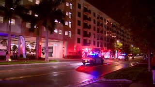 Police Man fatally shot 2 women in SW MiamiDade condo before turning gun on himself [upl. by Ahsinot204]