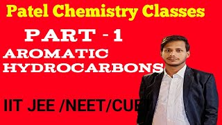 Aromatic hydrocarbon chemistry cuet2024 viral chemistry cuet iit neet neet2024 [upl. by Oiuqise559]