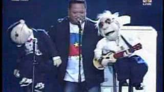 Pilipinas Got Talent Grand Finals  Ruther Urquia [upl. by Pownall]