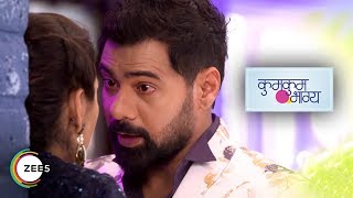 Abhi Gets Furious At Pragya and Kings Marriage  Kumkum Bhagya  Digital EXCLUSIVE [upl. by Suzan314]