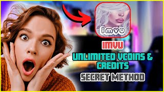 Imvu Hack Cheat 2024 💋 Get Free Credits 💋 Credit Generator [upl. by Dnomad]