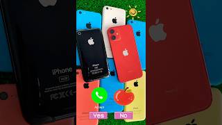 iPhone 12 Mini Vs iPhone 3 [upl. by Renferd966]