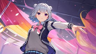 【インストゥルメンタル】Elect Rikka 2【オリジナル曲】 [upl. by Ardella]