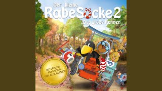 Rabe Socke Titelsong [upl. by Ettebab]