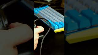 Smooth Shadows Enjoyable Gaming with Custom Dark Magic 9 [upl. by Anatnas]