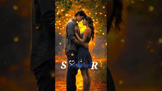 S love R  Love Status S latter R WhatsApp status video  S R lovestatus​ [upl. by Uund491]