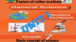 Grade 7 General science unit 1 part 2 12 Common laboratory equipment uses safety rule [upl. by Diaz506]