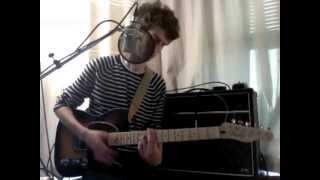 First Love Maccabees Cover [upl. by Velick196]