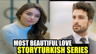 Top 5 Most Beautiful Love Story Turkish Drama Series Part 2 [upl. by Cherey]