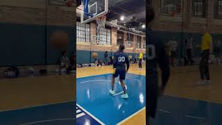 Bennedict Mathurin Between The Legs Dunk  shorts [upl. by Zurn]