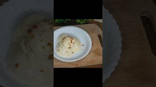 Butter scotch icecream icecream icecreamrecipe dessert shortsviral shorts sortvideo recipes [upl. by Zurn]