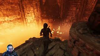 Shadow of the Tomb Raider Del 6 [upl. by Angie]