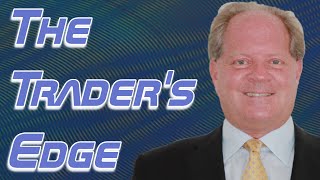 October 8th The Traders Edge with Steve Rhodes on TFNN  2024 [upl. by Ahsinawt]