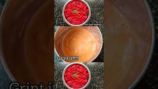 Simple beetroot recipe beetroot masalabeetroot sagu chapathi side dish quick beetroot recipe [upl. by Mcclenaghan]