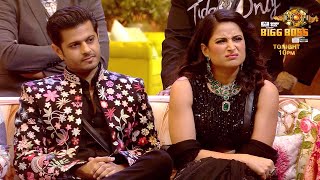 Bigg Boss 17 Weekend Ka Vaar NEW PROMO  2nd December  Colors TV [upl. by Pennebaker992]