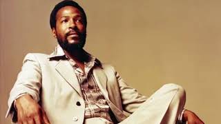 Marvin Gaye  I Want U 1976  Acapella Version HQ [upl. by Standish]