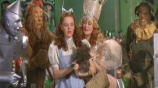 100 Greatest Musicals  3  Wizard of Oz [upl. by Aniuqaoj]