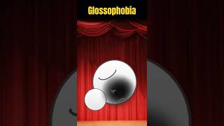 Glossophobia Original idea KhaiSaja [upl. by Ellennej926]