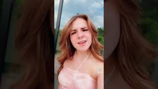 Piper Rockelle Sad TikTok 💔 [upl. by Rimat]