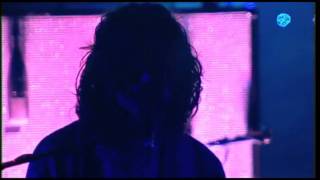 The Strokes  Under Cover Of Darkness Live at Paléo Festival Nyon 2011 [upl. by Hastings]