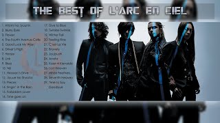 The Best of Larc en Ciel [upl. by Elletnohs379]