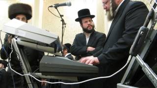 Meir Adler Shloimi Meisler rocking part 1 [upl. by Karissa]