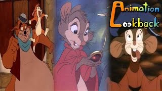 The History of Don Bluth 15  Animation Lookback [upl. by Burley]