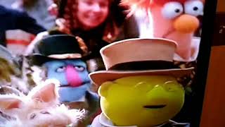 The Muppet Christmas Carol but only when Dr Bunsen Honeydew and Beaker are on screen [upl. by Lika]