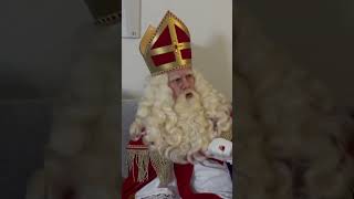 SCHETEN LATEN BIJ SINTERKLAAS  SHORTS [upl. by Eaneg583]