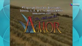 Destilando Amor  Entrada 3  Univision Tlnovelas [upl. by Neenwahs737]