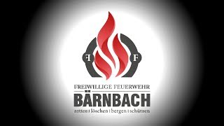 FF Bärnbach Fahrzeugsegnung 2017  LKWA [upl. by Rehm]