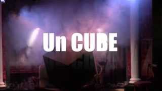 Teaser Bouge ton cube [upl. by Saltzman]