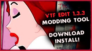 L4D  Modding Tool VTF Edit 133  Download and Installment [upl. by Chevy637]