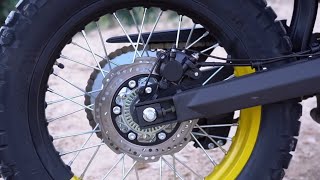 ‼ Adiós Yamaha XTZ 250 Lander 250  Nueva Moto Doble propósito  Mas BARATA 🤔 Moto en desarrollo [upl. by Tesler]