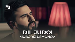 Мубориз Усмонов  Дилҷудоӣ  Muboriz Usmonov  Diljudoi 2024 [upl. by Laeahcim762]