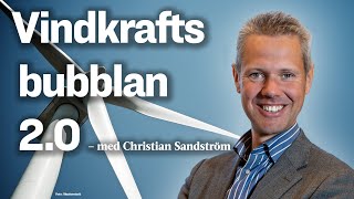 Nollräntor och gröna lån – med Christian Sandström [upl. by Jensen]