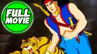 SANDOKAN  The Black Heart of Kali  Full Length Cartoon Movie in English [upl. by Don]