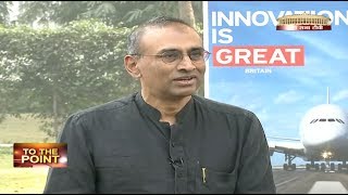 To The Point with Venkatraman Ramakrishnan [upl. by Tindall]