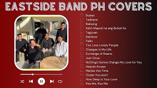 EASTSIDE BAND Ph  Medley [upl. by Allcot]