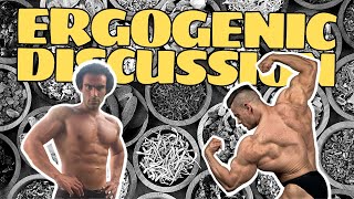 Icing Your Balls  Optimizing Testosterone  Novel Ergogenics  Podcast With BoostYourBiology [upl. by Ajnot]