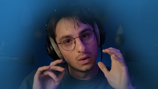 ASMR LENT Prends ce moment LENT et INTENSE pour TOI [upl. by Ahsemot507]