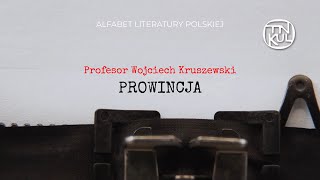 p prowincja [upl. by Eniluqaj]