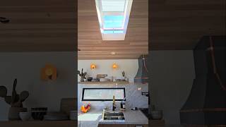 Solar Powered Skylight and Shades Keep The Hot Air Out and The Cool Air In VeluxGroup skylights [upl. by Aicemaj]