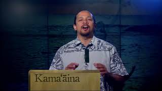 Hawaiian Word of the Day  Kamaaina [upl. by Airehc]