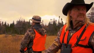 Anticosti Island Whitetails 2017  Where in the World is Colorado Buck [upl. by Freud]